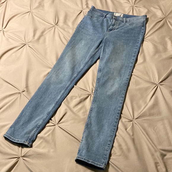 Denim - Free People Jeans